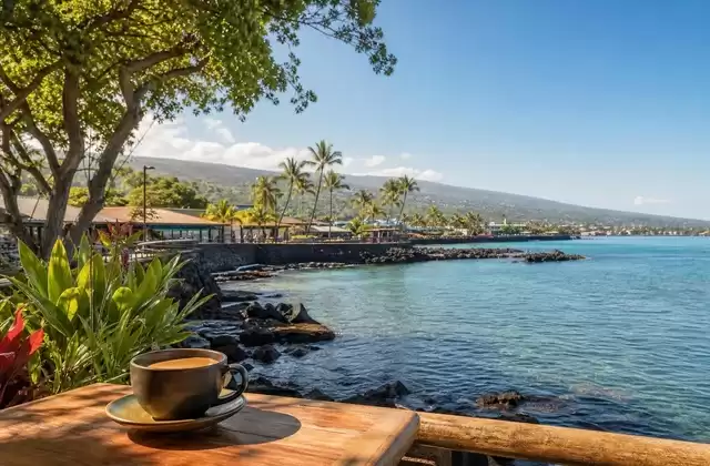 A Big Island