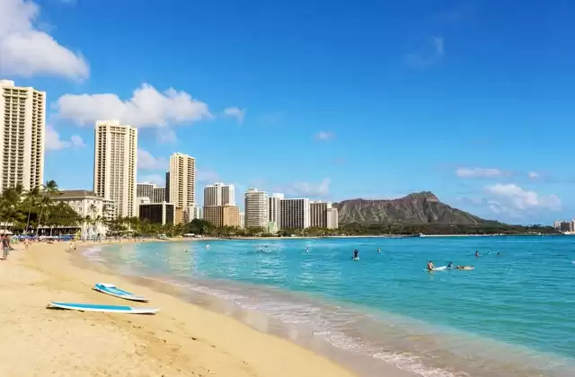A Oahu