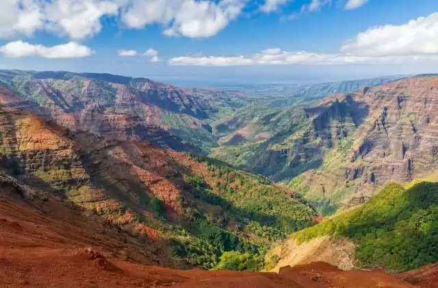 A Kauai