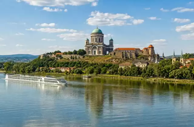 A Esztergom