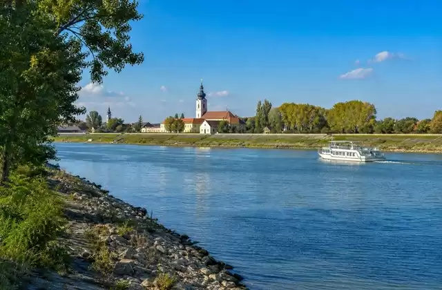 A Mohács
