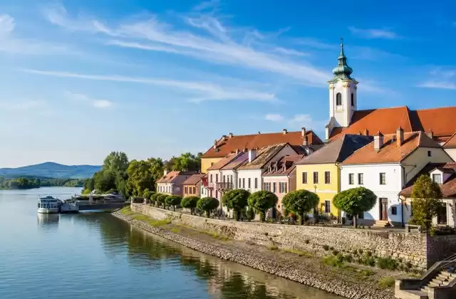 A Szentendre
