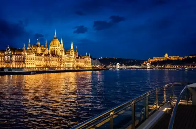 Dal Danubio