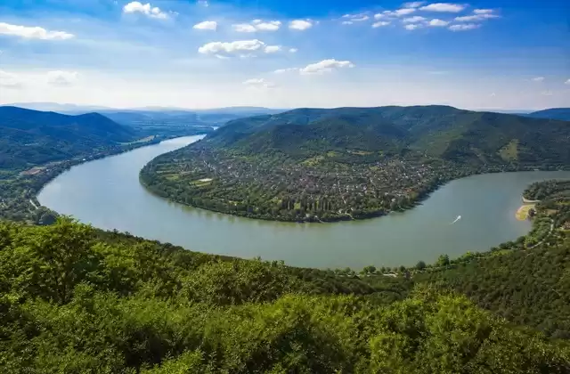 Da Visegrád