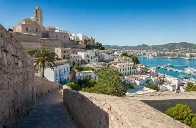 A Ibiza Città