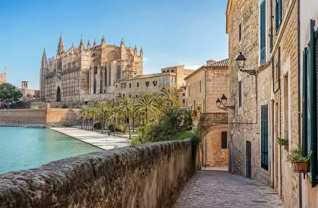 A Palma