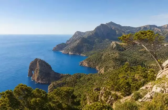 A Maiorca