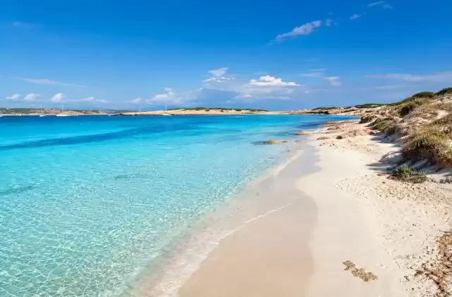 A Formentera