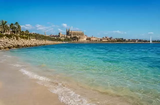 A Maiorca