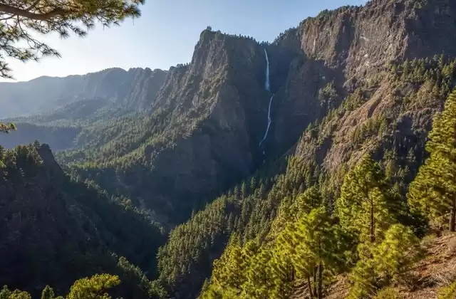 A La Palma