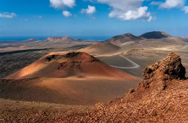 A Lanzarote