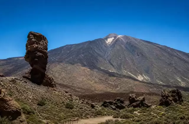 A Tenerife