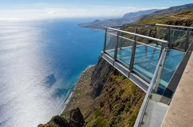 A Madeira (scalo frequente)