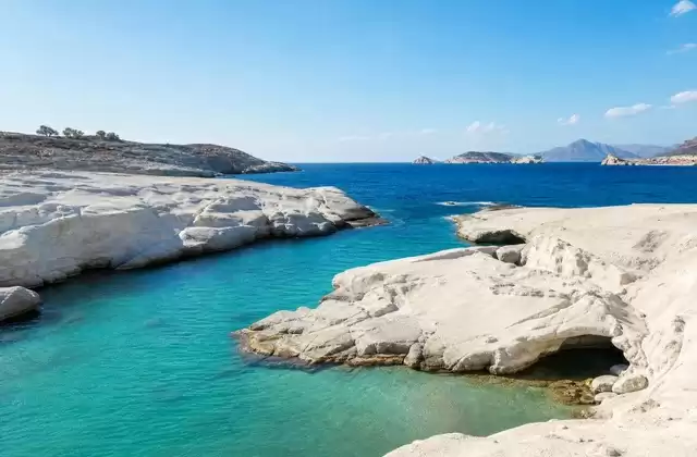 A Milos