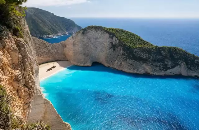 A Zante