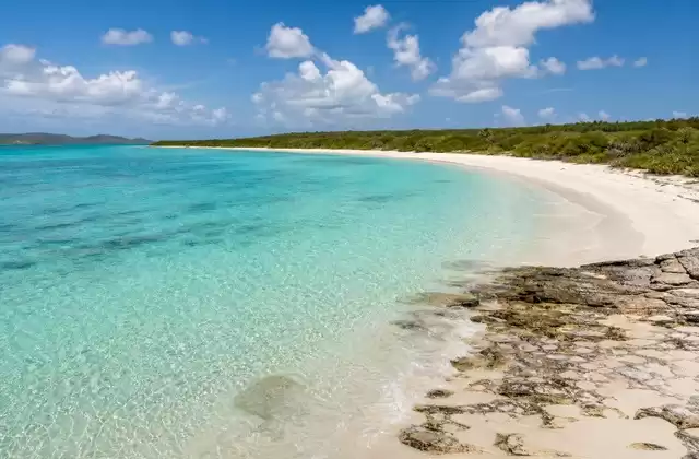 A Anegada