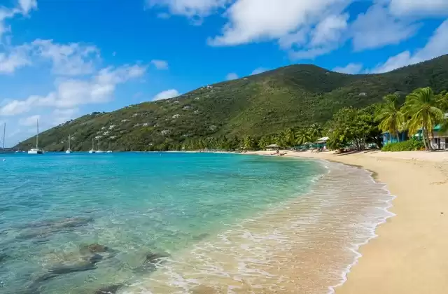 A Tortola