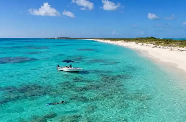 A Anegada