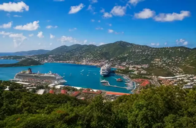 Da Paradise Point