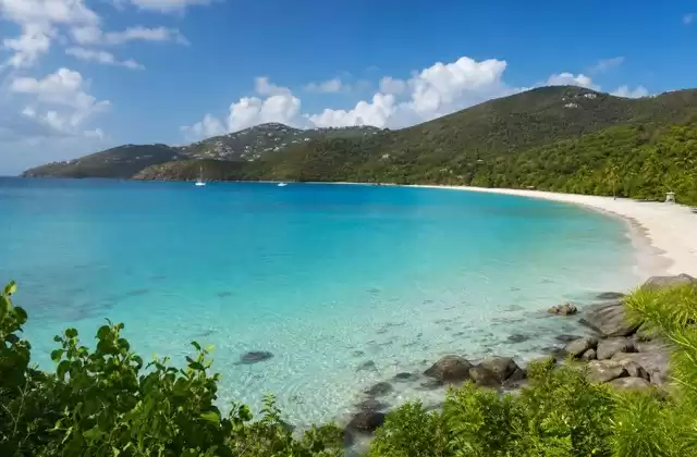A Saint-Thomas