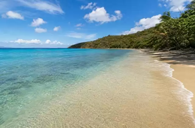 A Saint-Croix