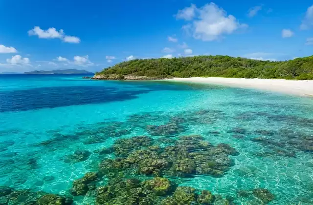 A Saint-Croix