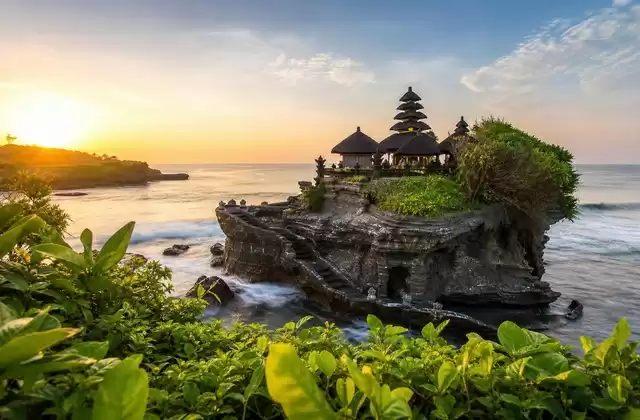 A Bali