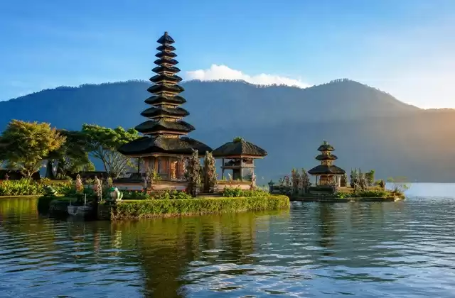 A Bali