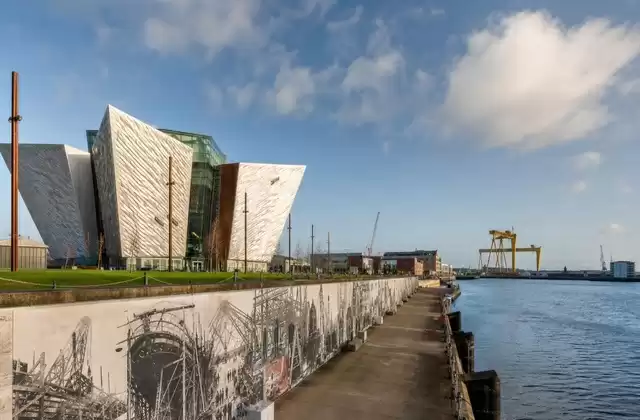 A Belfast