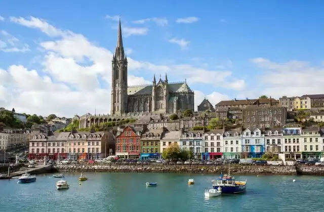 A Cobh
