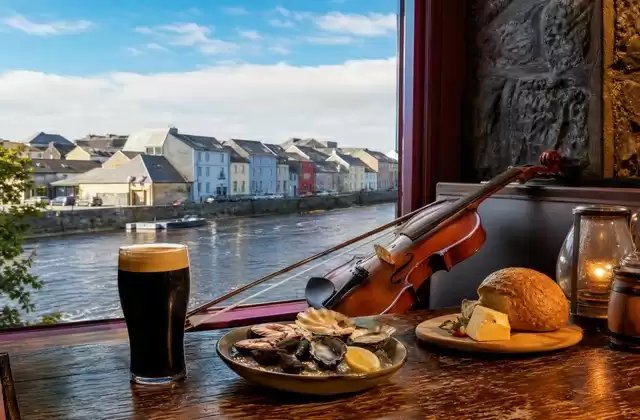A Galway