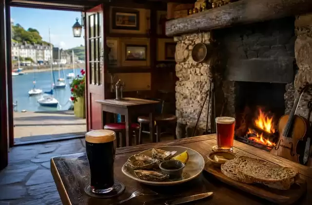A Kinsale