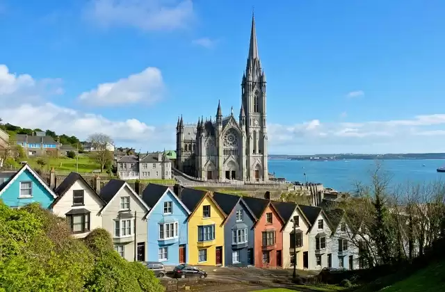 Da Cobh