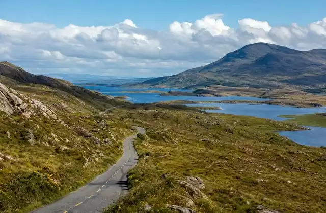 A Connemara