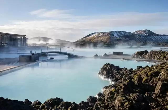 A Reykjavík