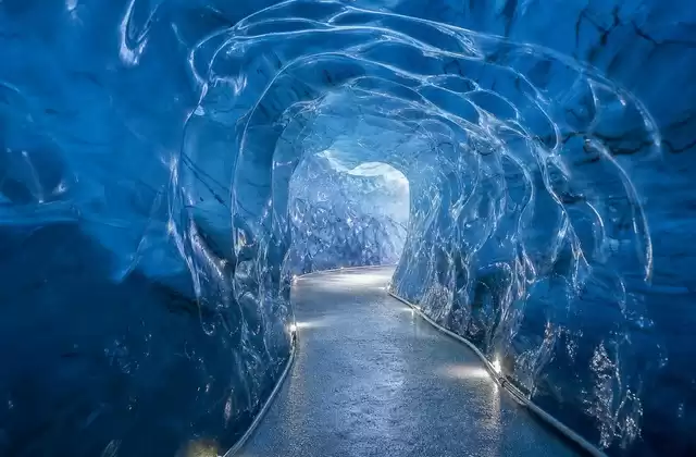 A Reykjavík