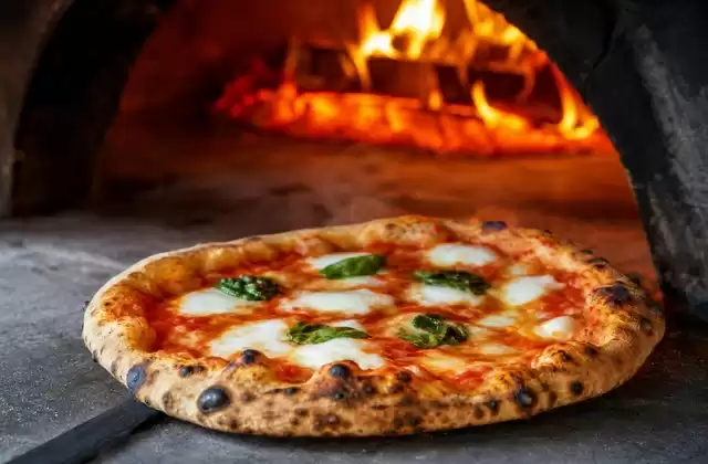A Napoli
