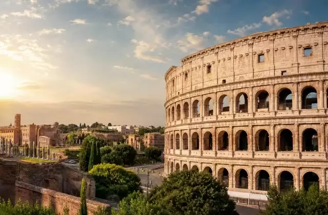 A Roma
