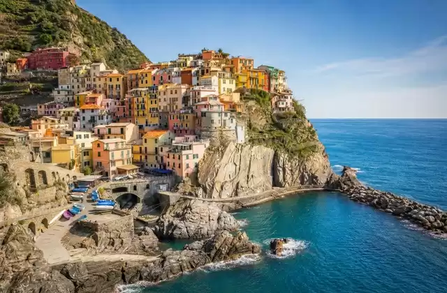Riviera ligure