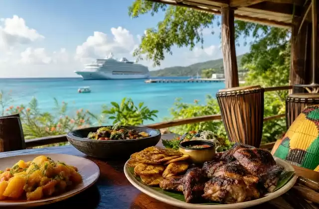 A Ocho Rios