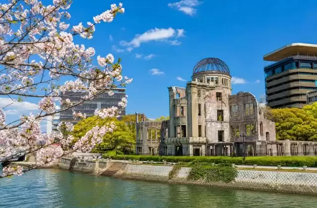 A Hiroshima