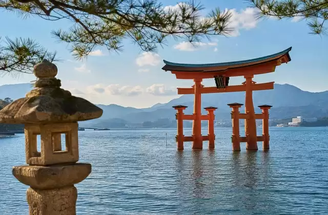 Da Miyajima