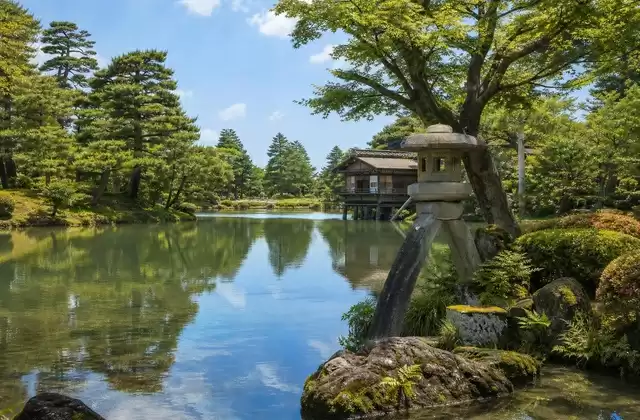 A Kanazawa