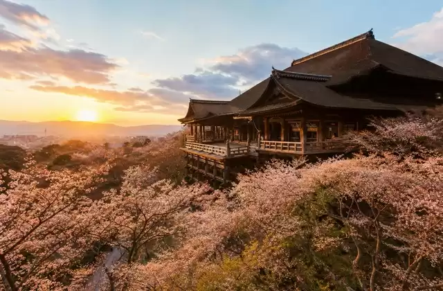 A Kyoto
