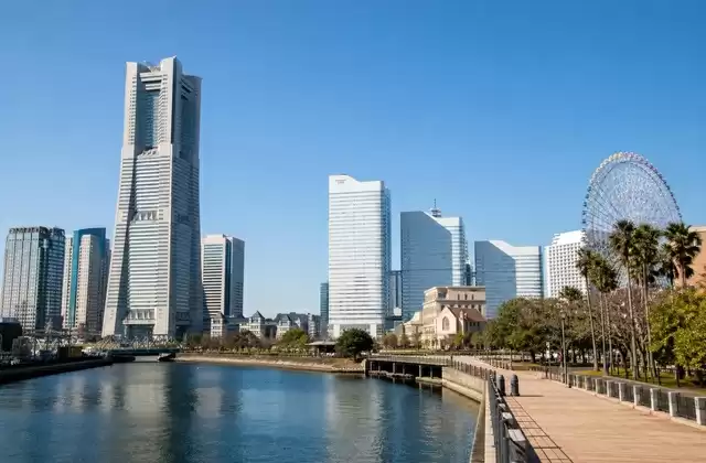 A Yokohama