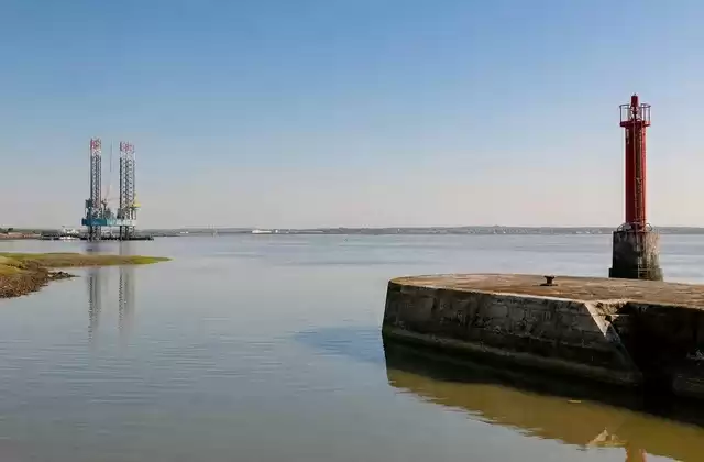 Estuario della Loira