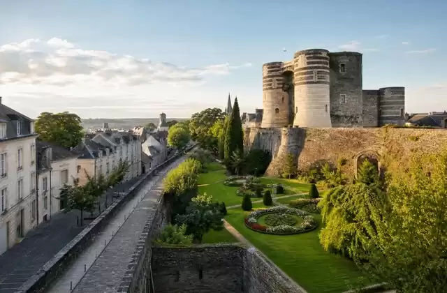 Angers