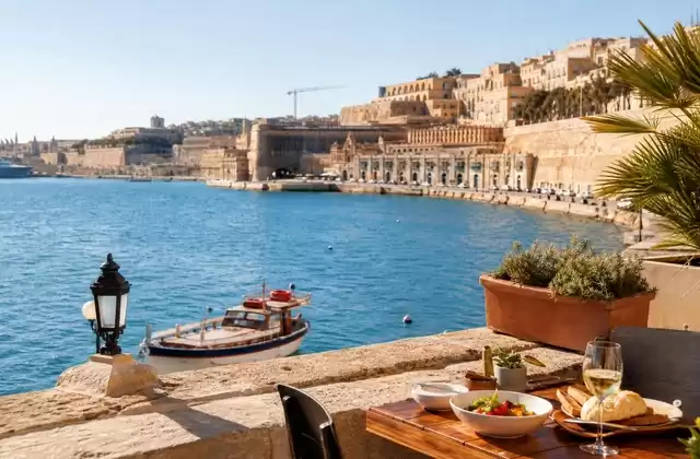 Sul Valletta Waterfront