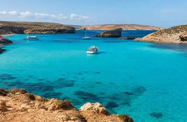 A Comino