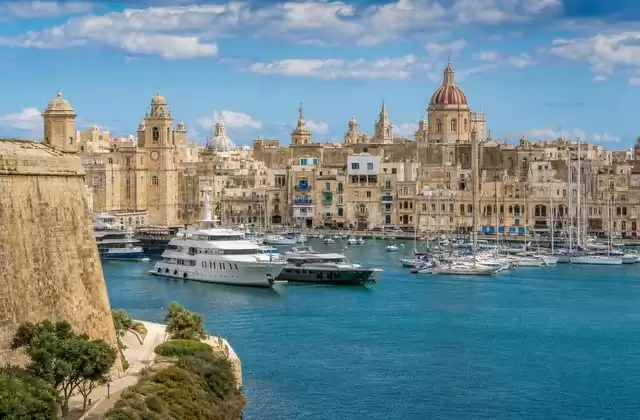 A Vittoriosa